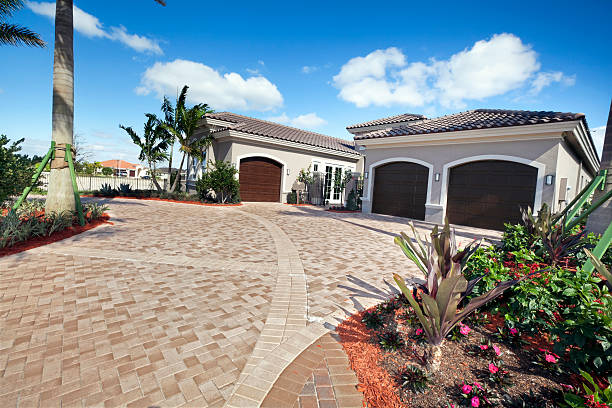 Best Environmentally-friendly driveway pavers in Leetonia, OH